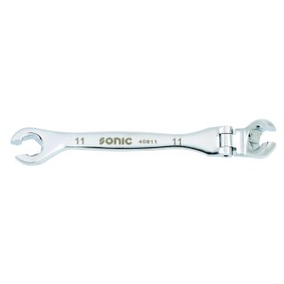SONIC Bewegliche Hydraulikschlüssel, 12mm