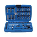 BGS technic Steckschlüssel-Satz | Antrieb 6,3 mm...