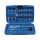 BGS technic Steckschlüssel-Satz | Antrieb 6,3 mm (1/4") | 53-tlg.