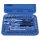 BGS technic Steckschlüssel-Satz | Antrieb 6,3 mm (1/4") | 53-tlg.