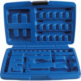 BGS technic Leerkoffer für Art. 2147