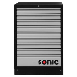 SONIC 26`` Schrank ohne Arbeitsplatte