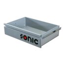 SONIC Große Schublade MSS 26`` mit Logo