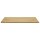 SONIC Holz-Arbeitsplatte L1690 x B500 x H40