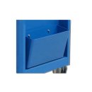 SONIC Abfallbehälter blau (S10, S11, Work)