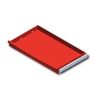 SONIC Kleine Schublade S11, rot