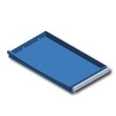SONIC Kleine Schublade S11, blau