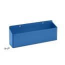 SONIC Leere Schale seitlich, blau (Werkzeugwagen, S10)