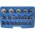 BGS technic Steckschlüssel-Einsatz-Satz Gear Lock | Antrieb Innenvierkant 12,5 mm (1/2") | 19-tlg.