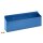 SONIC Leere Schale seitlich, blau (Jumbo, S11)