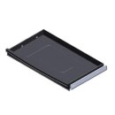 SONIC Kleine Schublade S11, schwarz