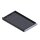 SONIC Kleine Schublade S11, schwarz