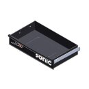 SONIC Große Schublade S11, schwarz