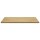 SONIC Holz-Arbeitsplatte L674 x B500 x H40