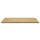 SONIC Holz-Arbeitsplatte L845 x B500 x H40