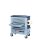 SONIC Kleine Schublade S10, grau