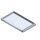 SONIC Kleine Schublade S11, grau