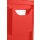 SONIC Dokumentenhalter rot
