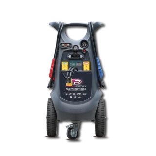 SONIC 12/24V 3200/1600CA Propulstation mobil für Auto/LKW