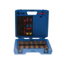 BGS technic Messkabel- und Prüfspitzen-Satz | 92-tlg.