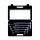 SONIC Schub-T-Griff innen 6 Kant Set 10-tlg.