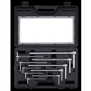 SONIC Schub-T-Griff Torx Set 10-tlg.