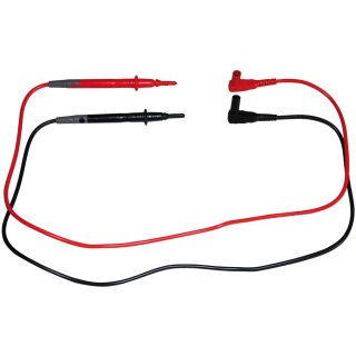 BGS technic Ersatz-Prüfspitzen für Multimeter