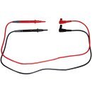 BGS technic Ersatz-Prüfspitzen für Multimeter