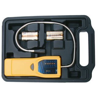 BGS technic Gasdetektor